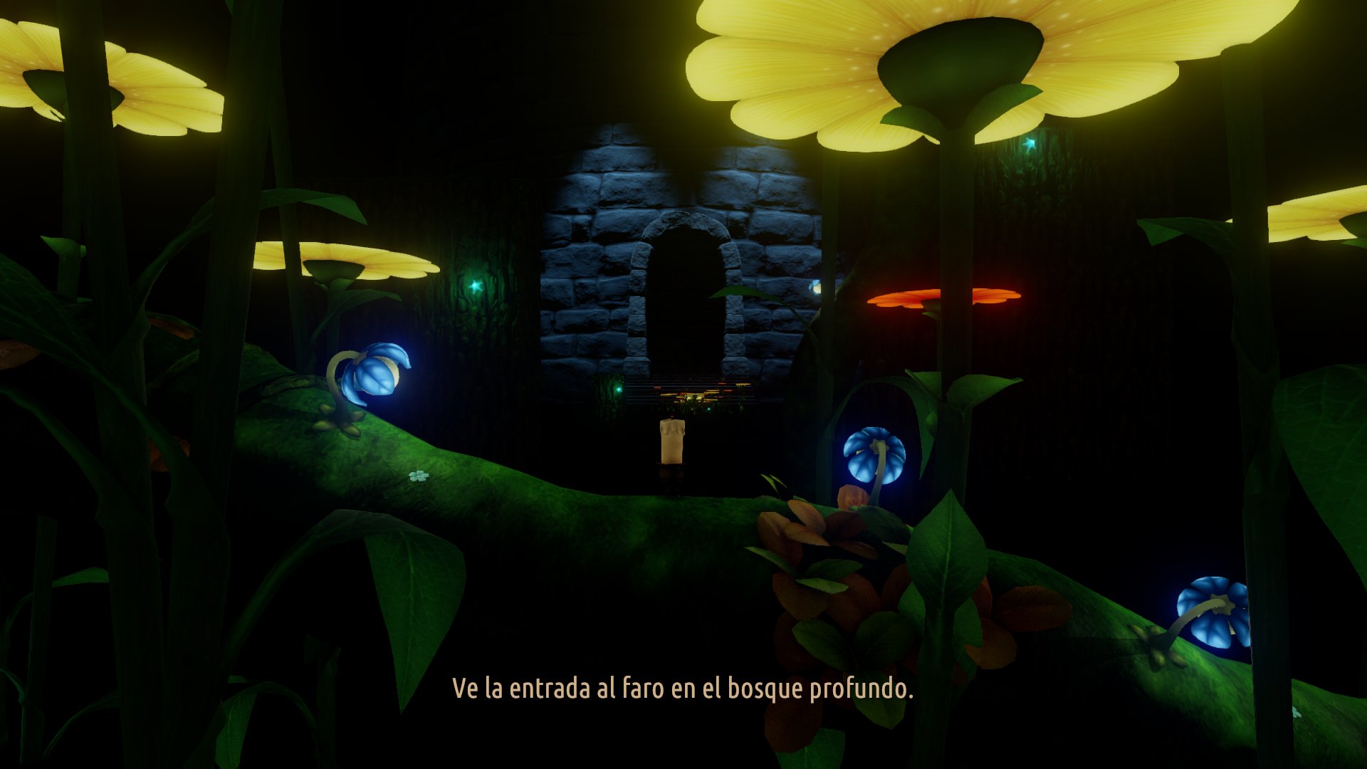 Candleman: The Complete Journey - Imagen 22